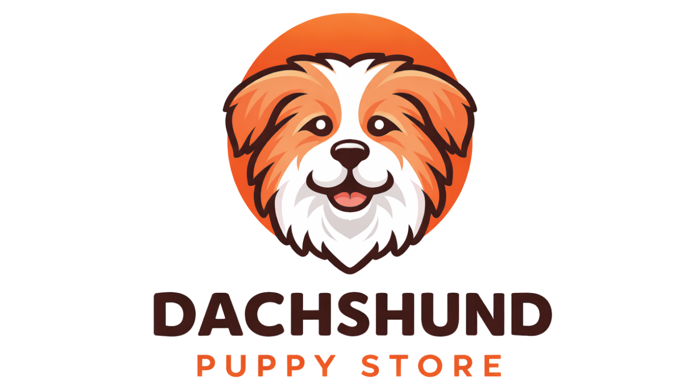 Dachshund Puppy Store